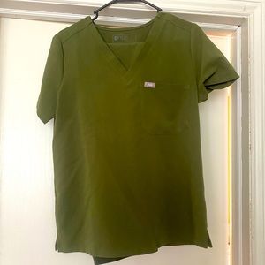 Limited Edition Figs Scrubs.